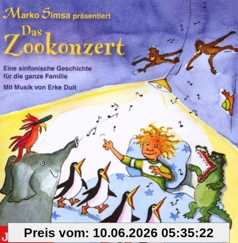 Das Zookonzert