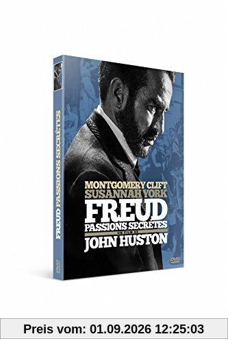 FREUD, PASSIONS SECRETES