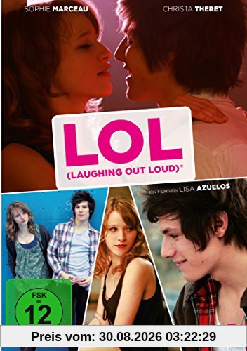 LOL (Laughing Out Loud)