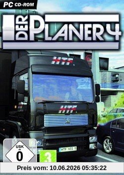 Der Planer 4