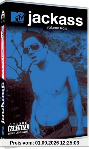 MTV , volume 3 : Jackass