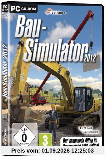 Bau-Simulator 2012