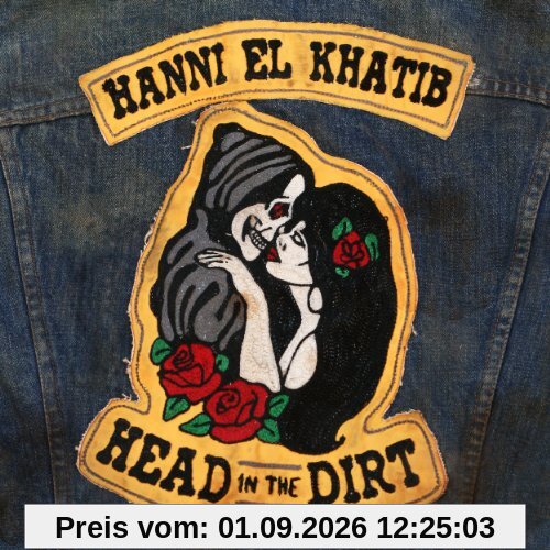 Head in the Dirt (Limited Digipack Edition)