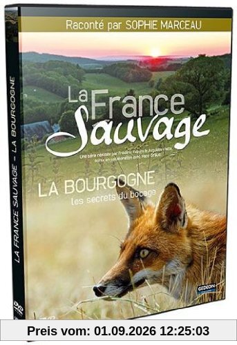 La bourgogne [FR Import]