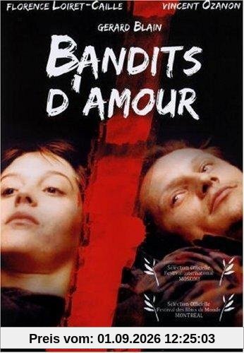 Bandits D'amour *** Europe Zone ***