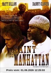 Le saint de manhattan [FR Import]