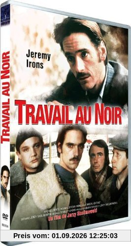 Travail au noir