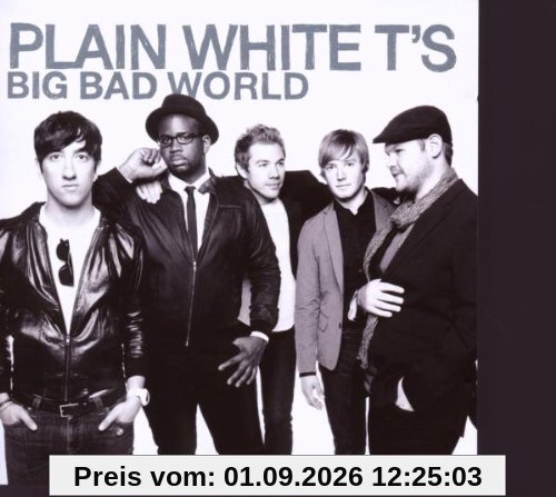 Big Bad World