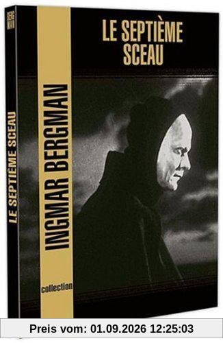 Le septième sceau [FR Import]