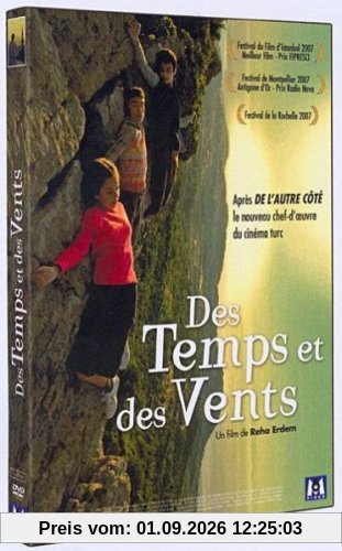 Des temps et des vents [FR Import]