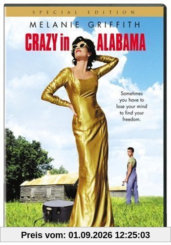 Crazy in Alabama