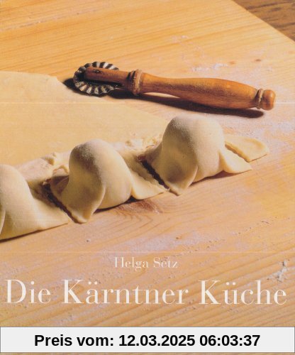 Die Kärntner Küche