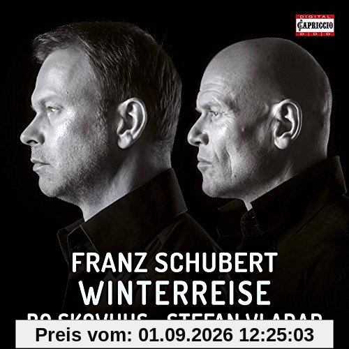 Schubert: Winterreise