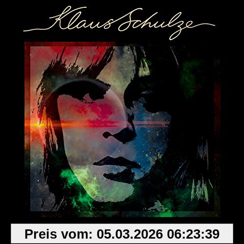 Klaus Schulze Eternal-the 70th Birthday Edition