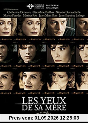 Les Yeux De Sa Mere [Import belge]