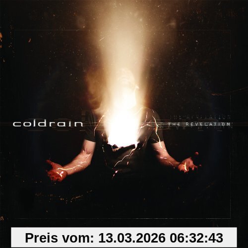 Coldrain The Revelation