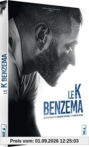 Le k benzema [FR Import]