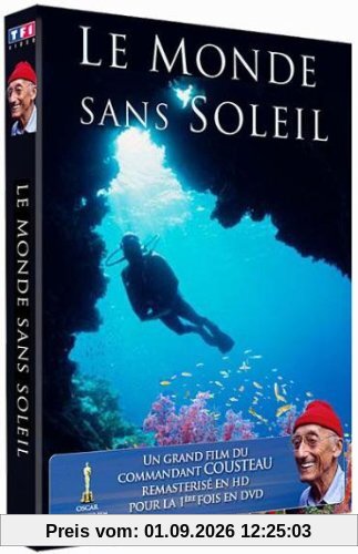 Le Monde sans Soleil