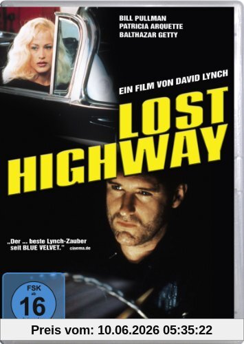 Lost Highway