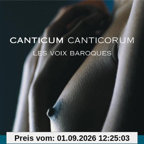 Canticum Canticorum