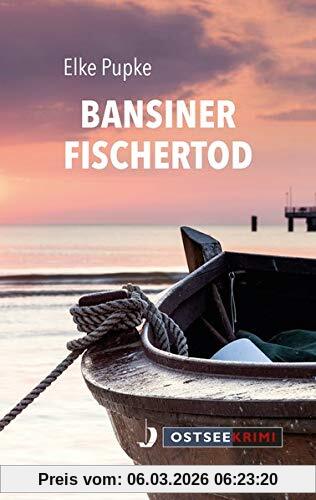 Elke Pupke Bansiner Fischertod