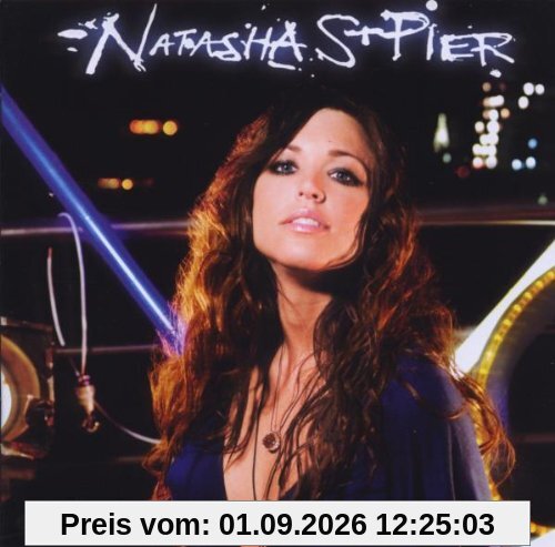 Natasha St-Pier