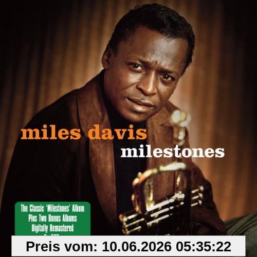 Milestones