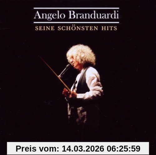 Angelo Branduardi Seine Schönsten Hits