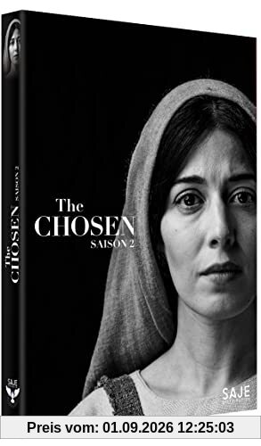 The chosen - saison 2 [FR Import]