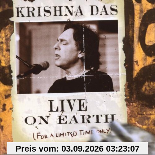 Live on Earth