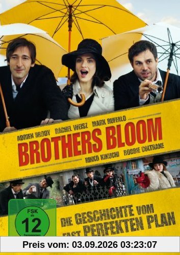 Brothers Bloom