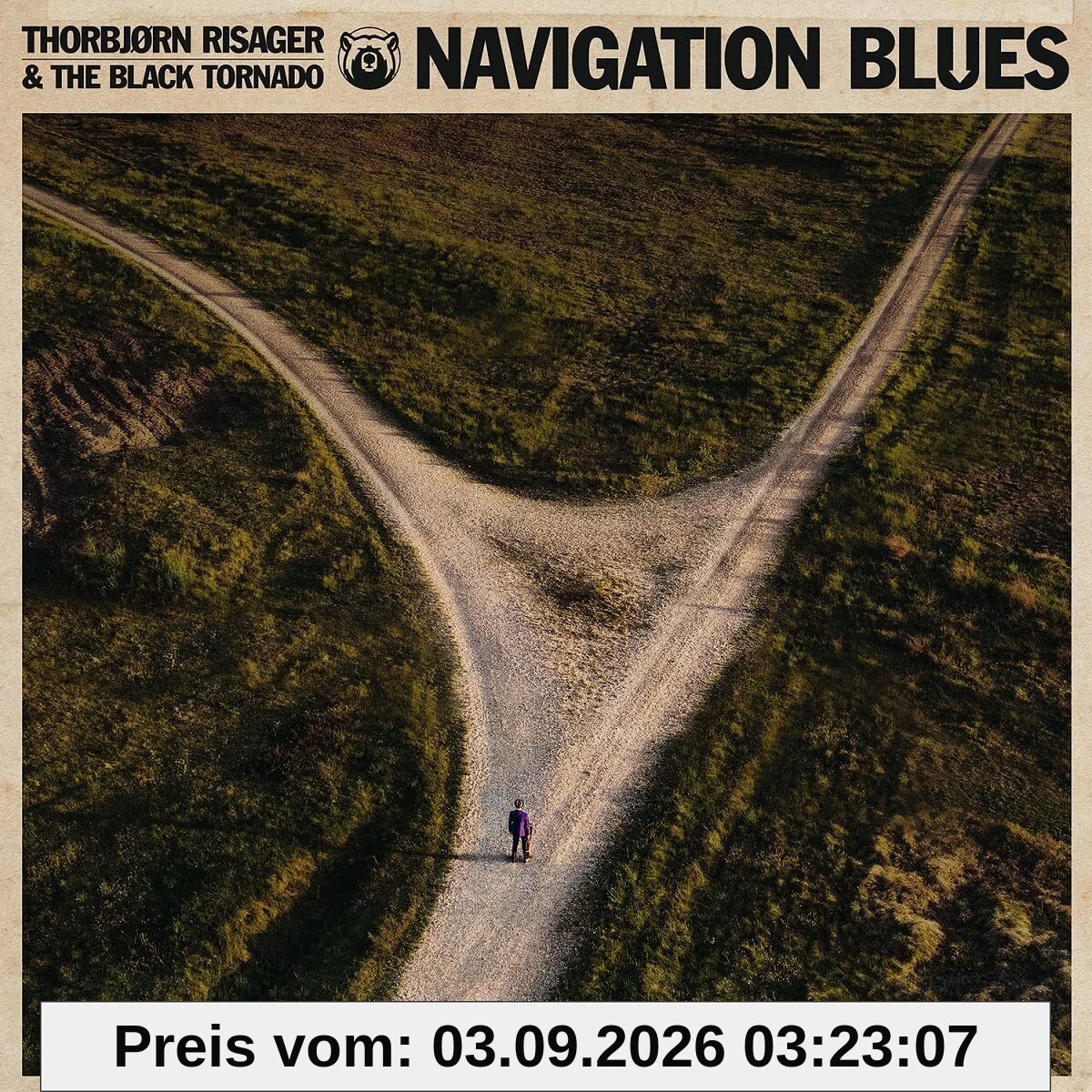 Navigation Blues