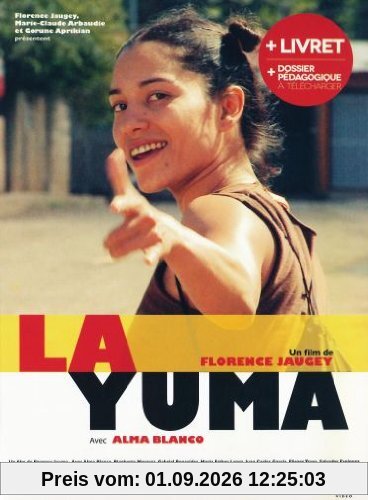 La yuma [FR Import]