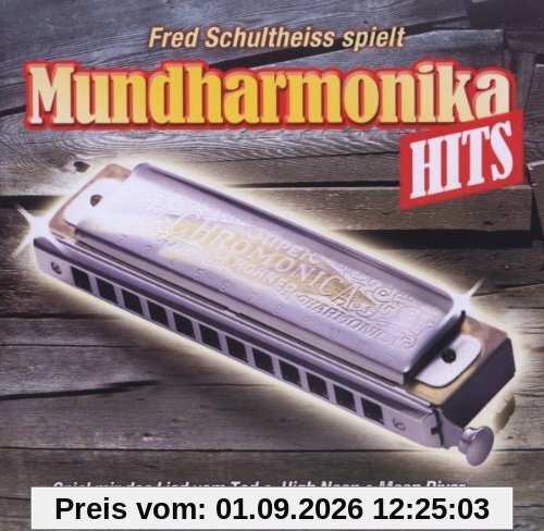 Mundharmonika Hits