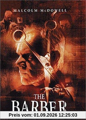 The Barber [FR Import]