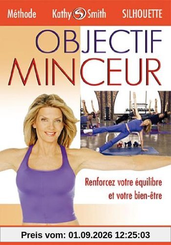 Kathy smith, objectif minceur [FR Import]