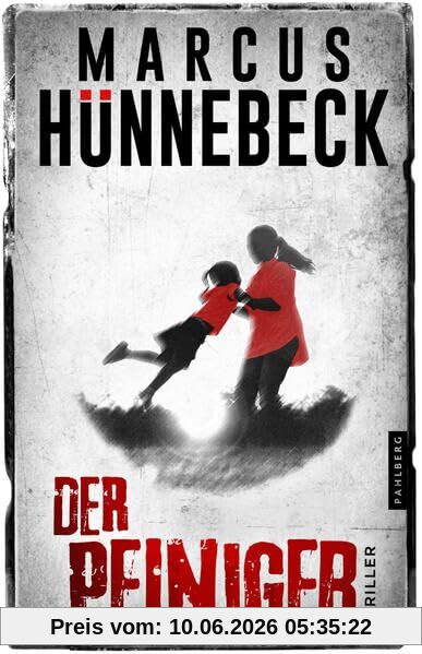 Der Peiniger: Thriller