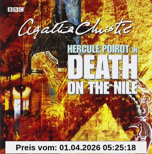 Death on the Nile: BBC Radio 4 Full-cast Dramatisation (BBC Radio Collection)