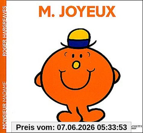 Monsieur Joyeux