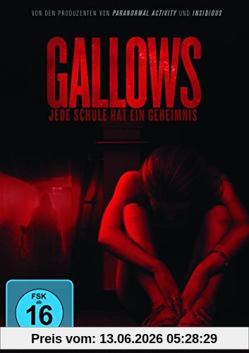 Reese Mishler Gallows