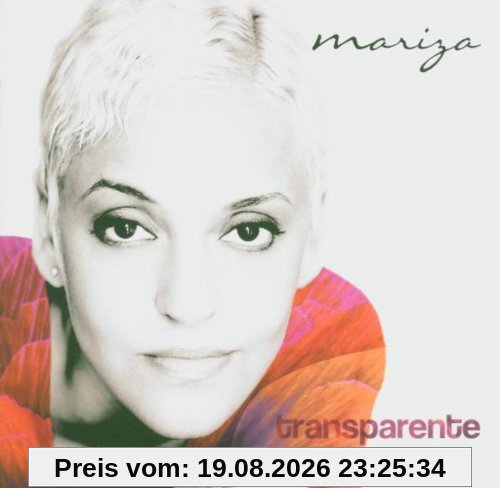Mariza Transparente