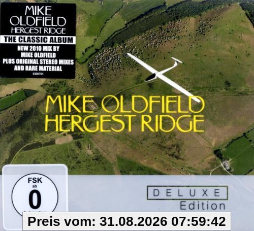 Hergest Ridge (Deluxe Edition)