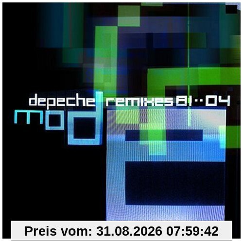 Remixes 81>04