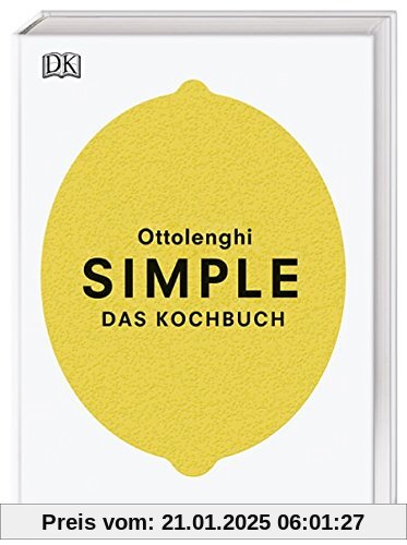 Simple. Das Kochbuch