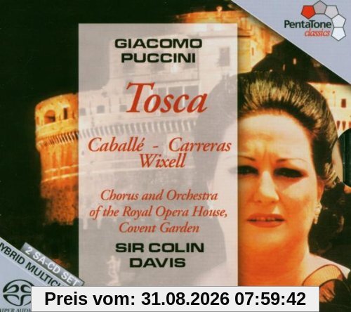 Tosca (Ga)