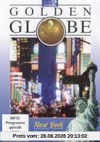 New York. Golden Globe: Die Stadt, die niemals schläft