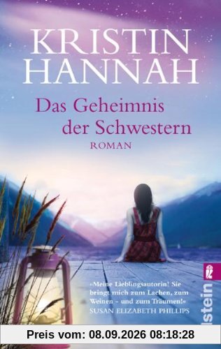 Das Geheimnis der Schwestern: Roman