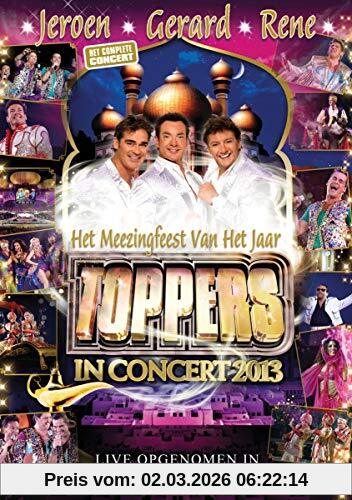 unbekannt Toppers In Concert 2005 [Dvd-Audio]