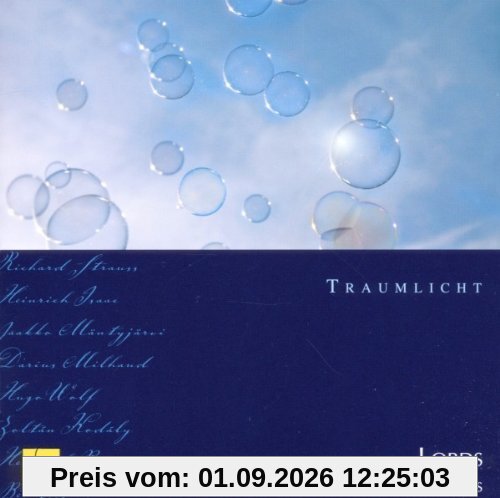 Traumlicht