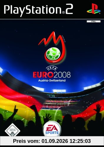 UEFA Euro 2008